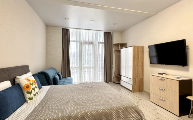 Апартаменты Екатерининский квартал