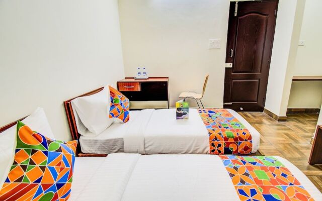 FabExpress The Grand Renato Suites