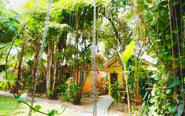Sabaidee House