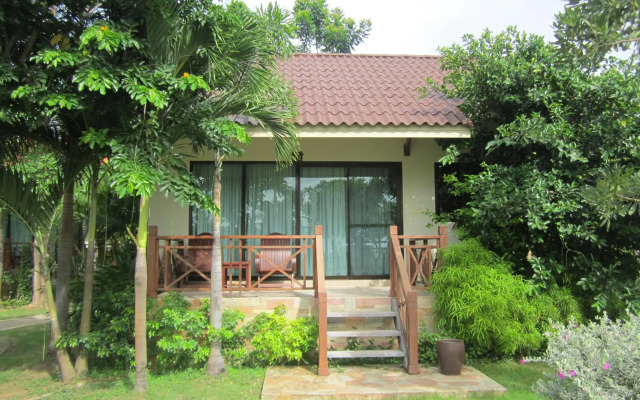Kuiburi Hotel and Resort