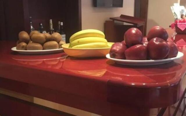 Hotel Kastri