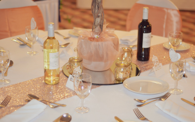 The Stuart Hotel, Sure Hotel Collection by Best Western