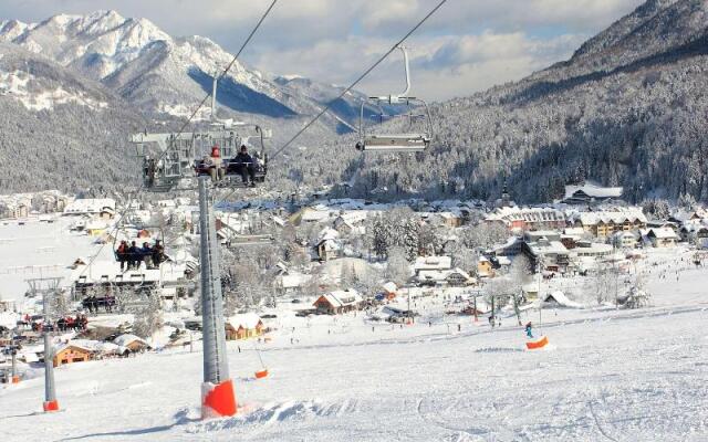 Best Western Hotel Kranjska Gora