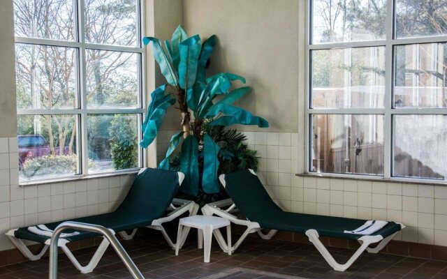 Sleep Inn & Suites Ruston Near University