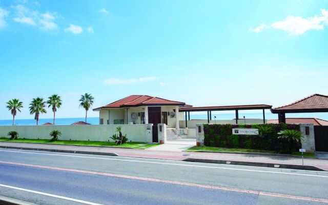 Villa Mon Temps Awaji