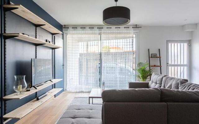 GuestReady - Ground floor apartment