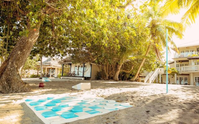 The Colonial at Jaguar Reef