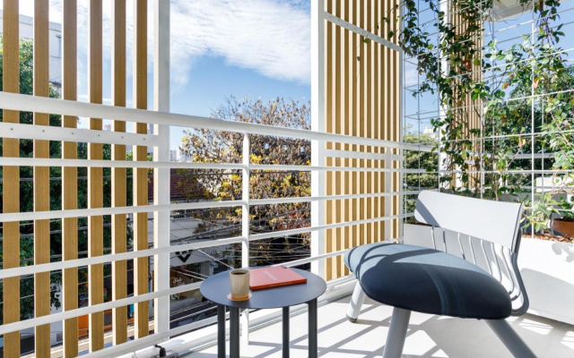 Bromelia Hotel Boutique