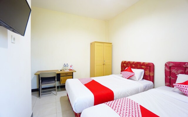 OYO 1292 Lieke Residence
