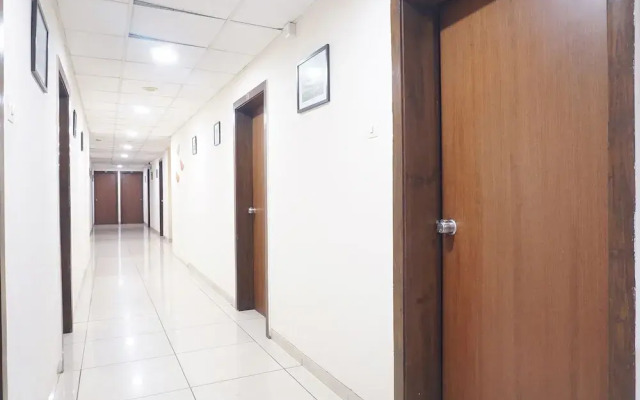 Fabhotel Aundh Elite Stay