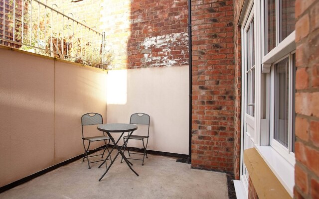 Park View Apartment