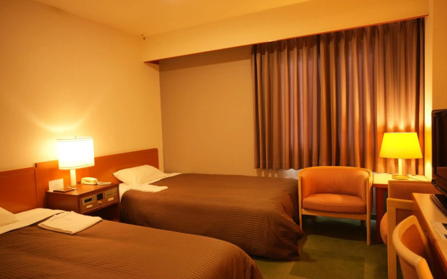 Frex Hotel