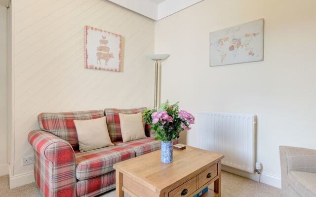 Auld Manse Apartment