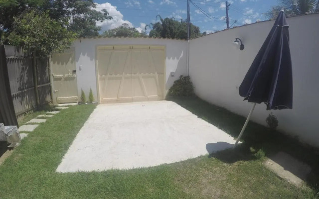 Residencial Flor De Ipê