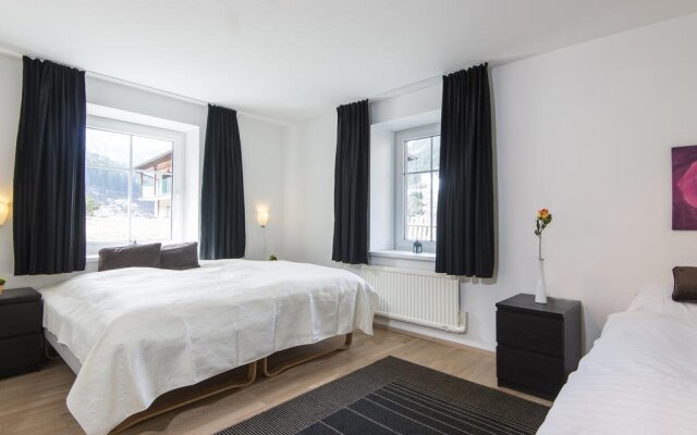 Chalet Enzian by AlpenTravel