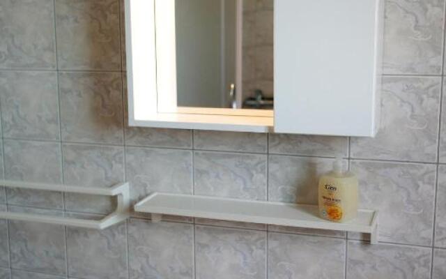 Apartments Irena