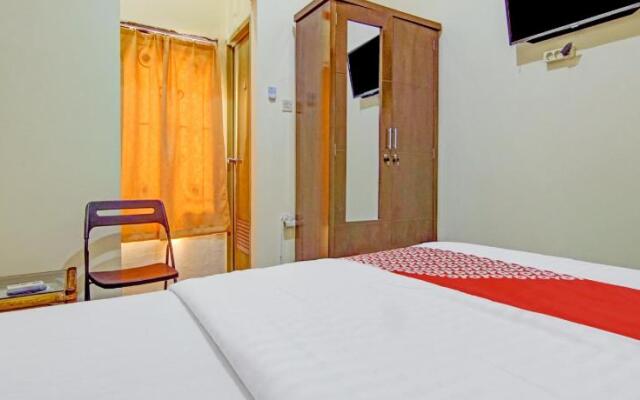 OYO 90074 Barkah 46