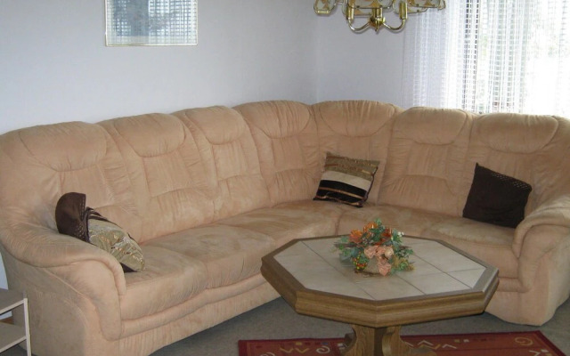 Spacious Apartment in Immerath With Sauna