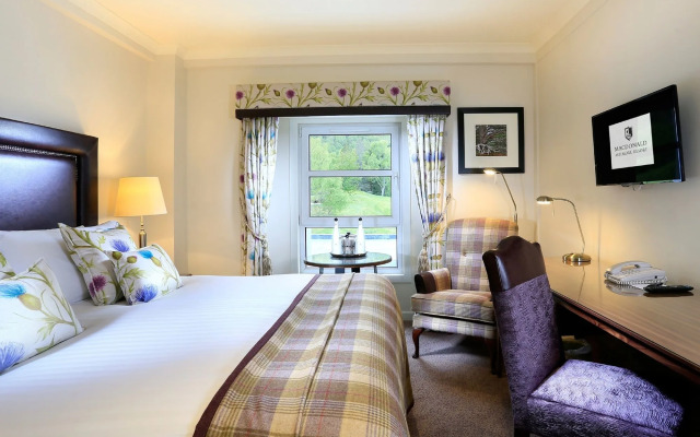 Macdonald Morlich Hotel