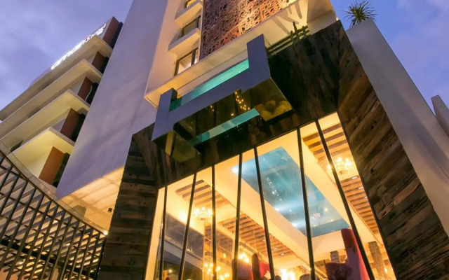 Posto Dormire Hotel Jakarta