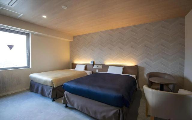 Hotel New Gaea Nishi Kumamoto Ekimae
