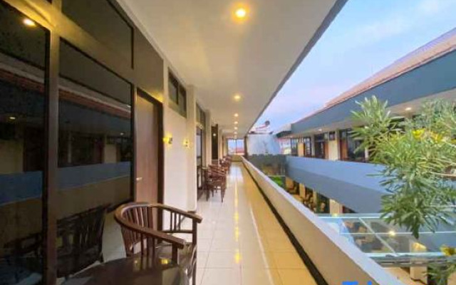 Hotel Gajah Mada Lumajang