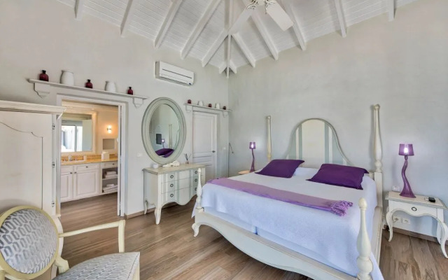 Dream Villa Terres Basses-564