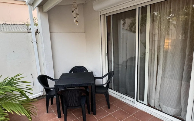 Charming 1-bed Studio in Simpson Bay - Beacon Hill