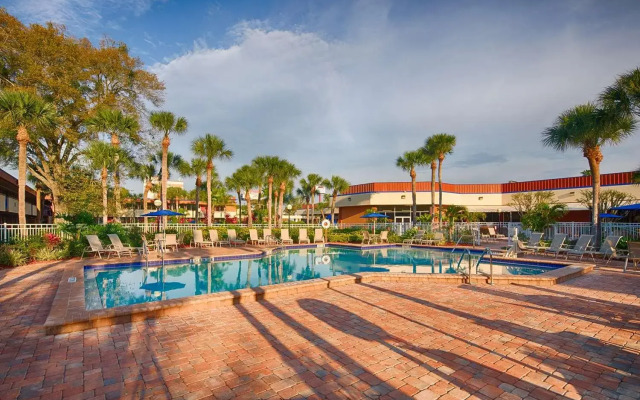Red Lion Hotel Orlando - Kissimmee Maingate