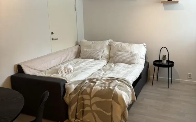 Arctic Escape Studio in Tromso