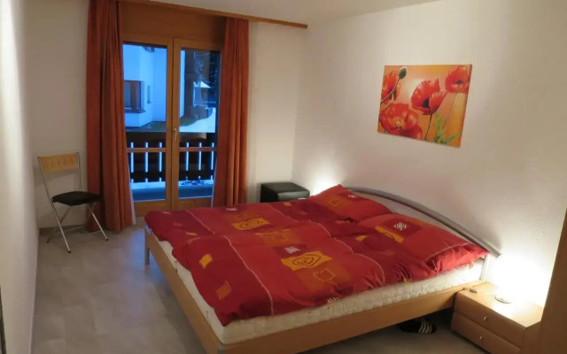 Seebach B1
