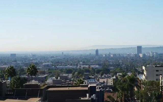 La Hollywood Suite