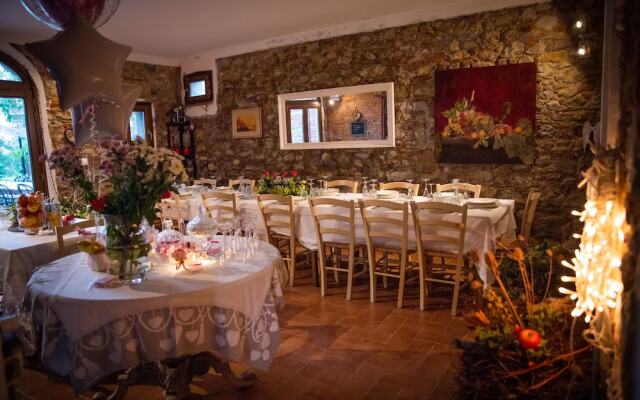 Podere Borgaruccio Agriturismo