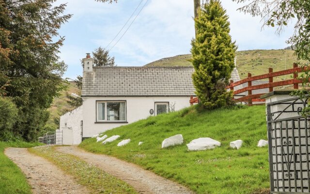 Gapple Cottage