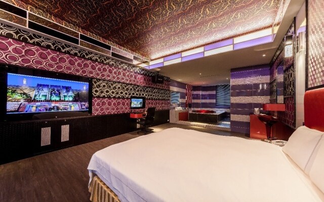 Soho Motel