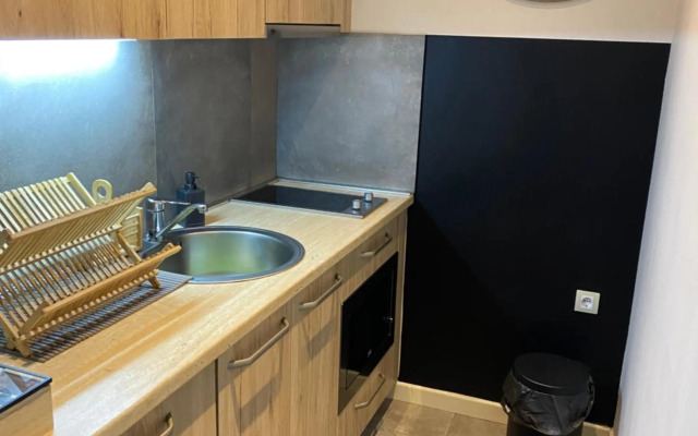 Apartman 511 Zupa Wellness & Spa