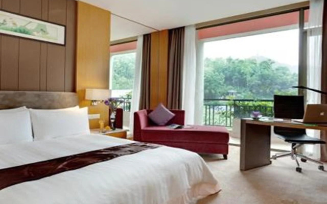 Pullman Dongguan Changan