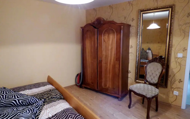 Relaxen im alten Winzerhaus Fewo EG