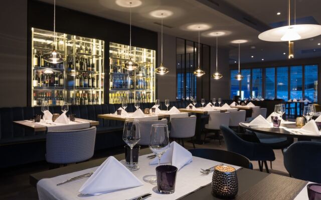 Eden Hotel und Restaurant