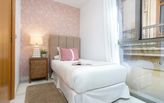 Genteel Home Uceda