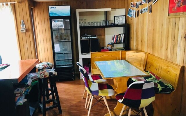 Truqueras Backpacker Hostel Patagonia