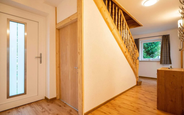 Chalet in Zell am See Near Ski Slopes