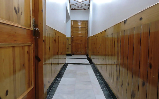 Hotel Chaman Palace