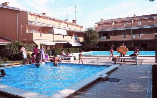 Holiday Resort Villaggio Selene, Bibione Spiaggia