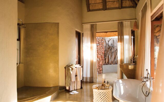 Madikwe Hills