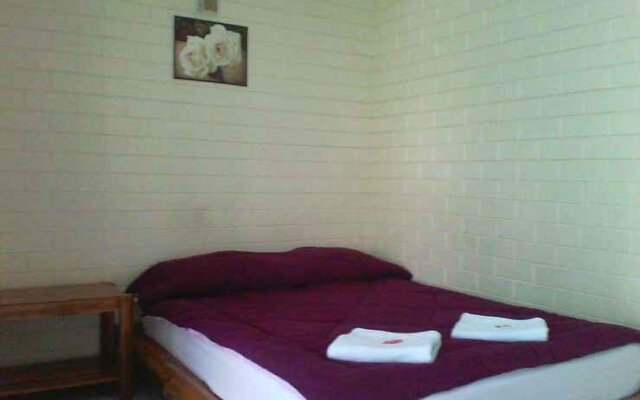 My Home Guesthouse