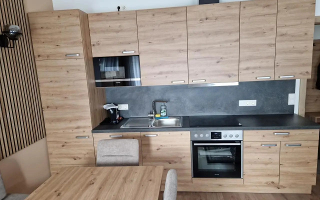 Altenmarkt Appartement Sami