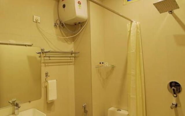 Aaravam Ganga Boutique Hotel Rishikesh