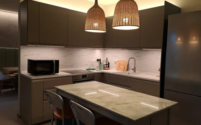 Villa dell'Olivo Bianco