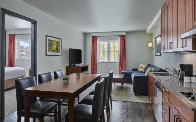 Residence Inn by Marriott Breckenridge